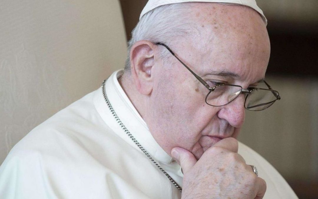 Démission: le Pape a-t-il démenti… ou pas?