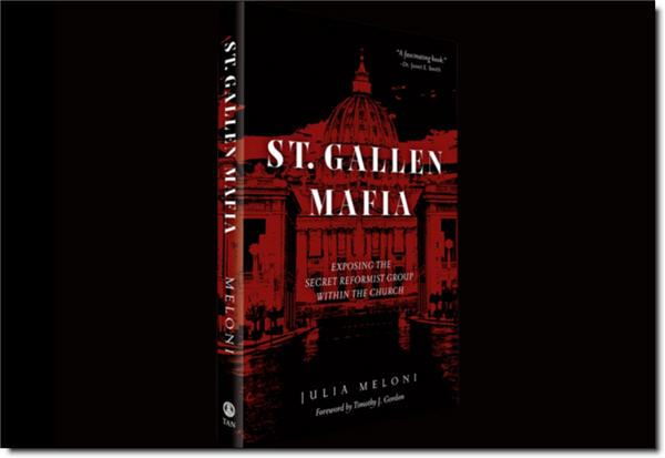 La mafia de Saint Gall